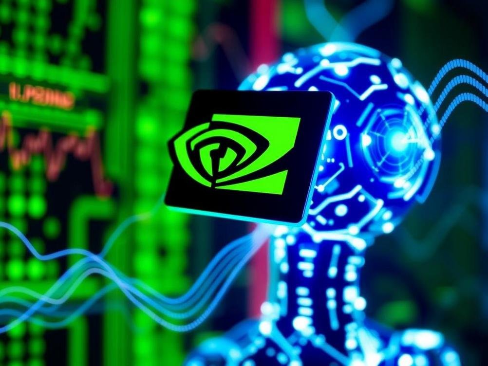 Why AI Stocks Are Skyrocketing: The Nvidia Sales Boost and What It Means for Your Wallet