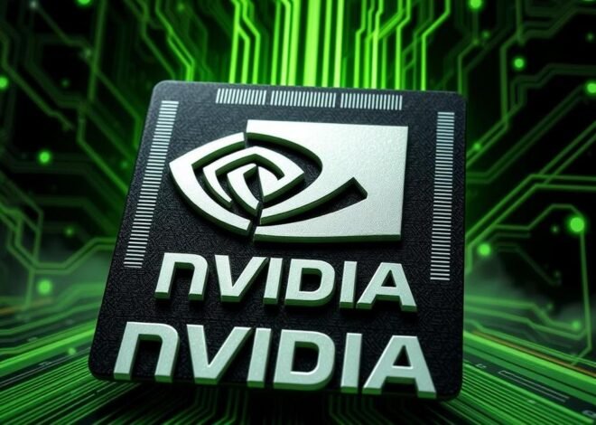 Why Nvidia’s Stock is Going Through the Roof: The Insane AI Chip Boom
