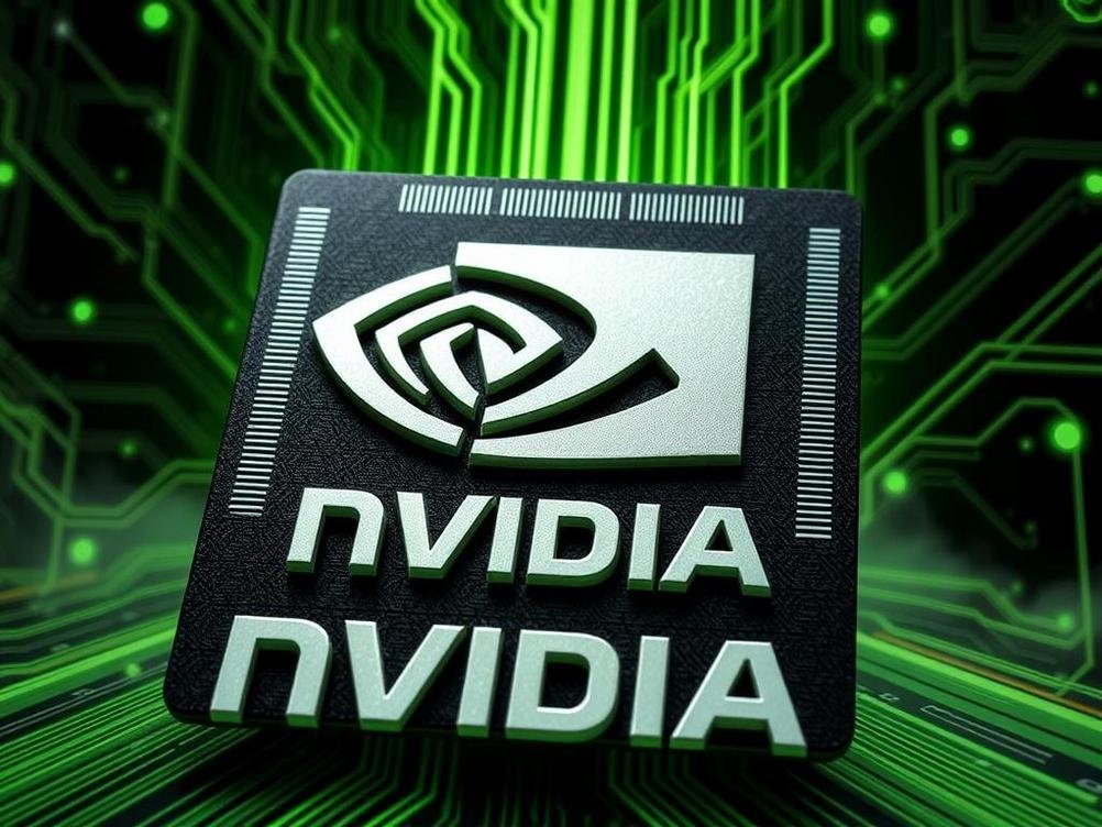 Why Nvidia’s Stock is Going Through the Roof: The Insane AI Chip Boom