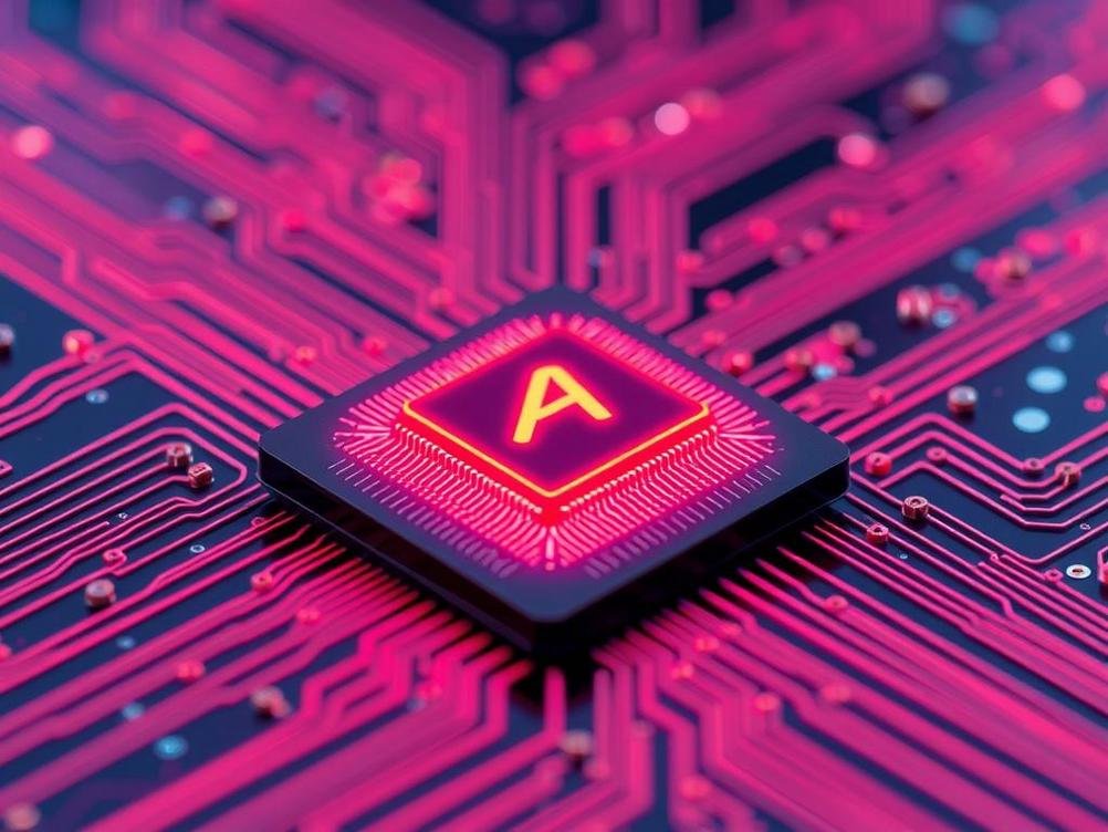 Why the World Can’t Get Enough of AI Chips: The Hype, the Hardware, and the Hilarity