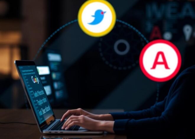 How AI is Shaking Up Search Engines and Keeping Your Brand in the Spotlight