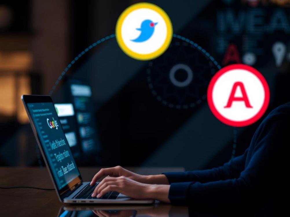 How AI is Shaking Up Search Engines and Keeping Your Brand in the Spotlight