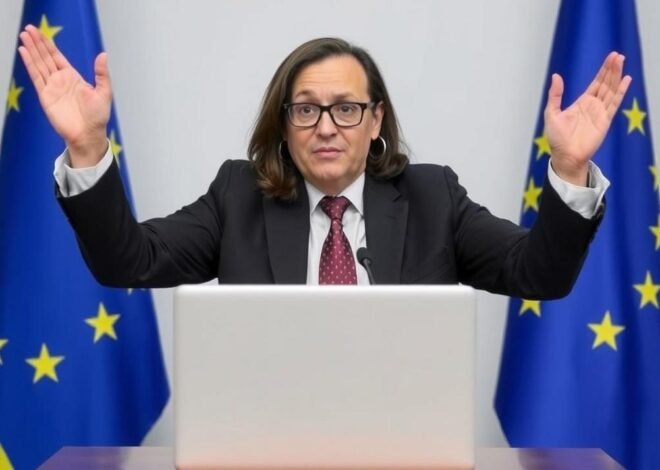 Could Albania’s Quirky AI Minister Actually Fast-Track Its EU Membership Dreams?