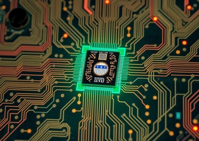 The Wild World of AI Chip Smuggling: Justice Department’s Big Bust and What It Means for Tech