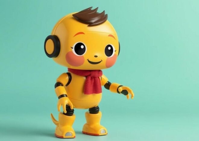 Why You Should Skip AI Toys This Holiday Season – A Parent’s Wake-Up Call