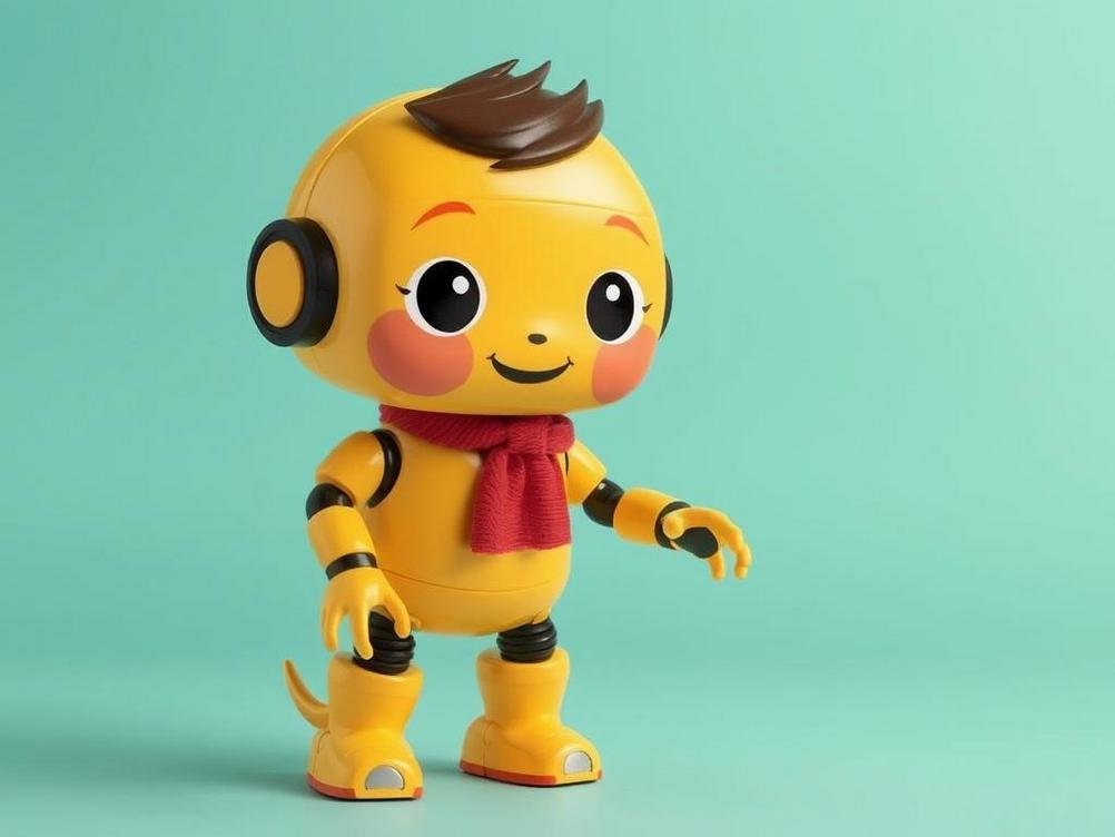Why You Should Skip AI Toys This Holiday Season – A Parent’s Wake-Up Call