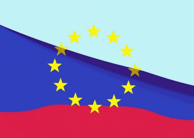 Why the EU’s AI Regulation Went Sideways: A Fun, Frustrating Breakdown