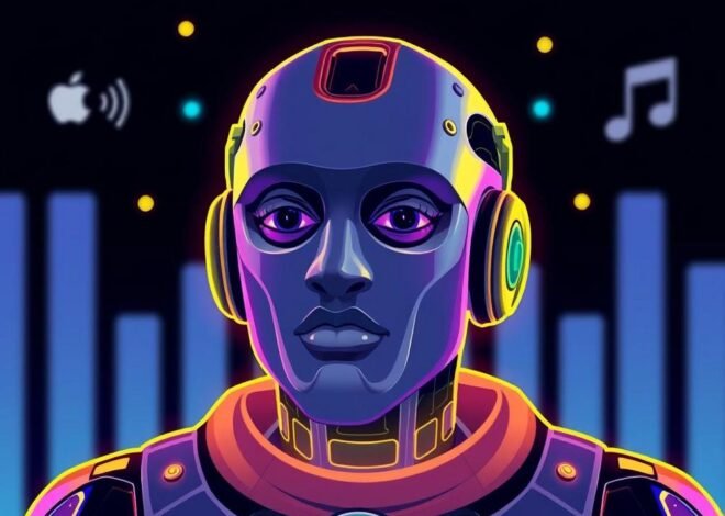 How AI is Shaking Up Music Streaming: Inside the Klay Licensing Deals
