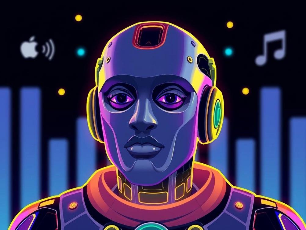 How AI is Shaking Up Music Streaming: Inside the Klay Licensing Deals