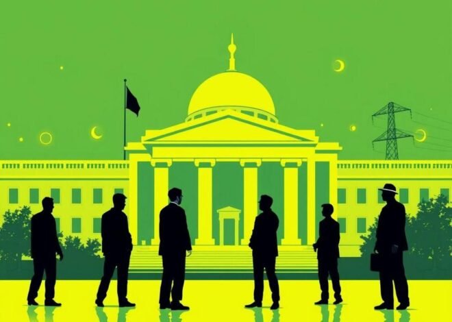 How FERC Is Tackling Consumer Worries in the Age of Trump’s AI Boom