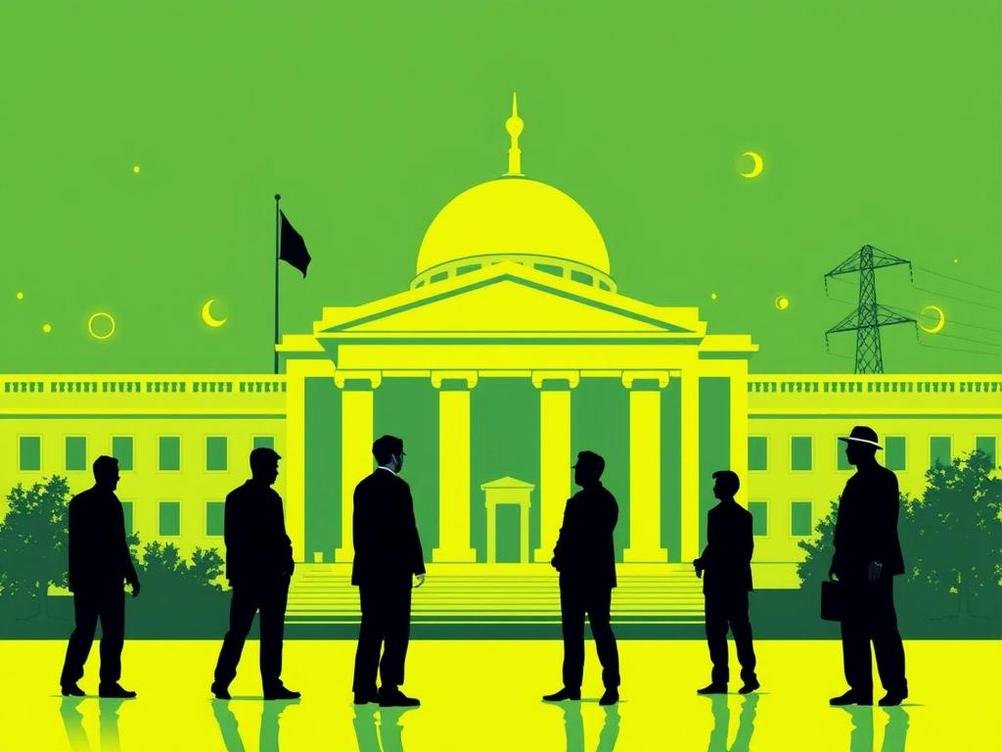 How FERC Is Tackling Consumer Worries in the Age of Trump’s AI Boom