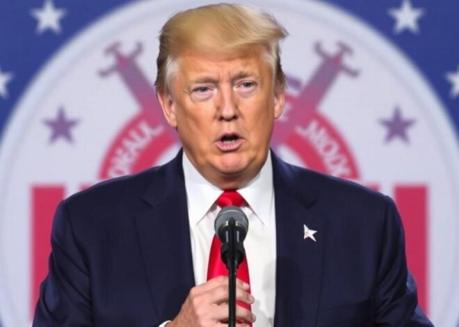 Is Trump Really Going to Flip the Script on AI Regulations?