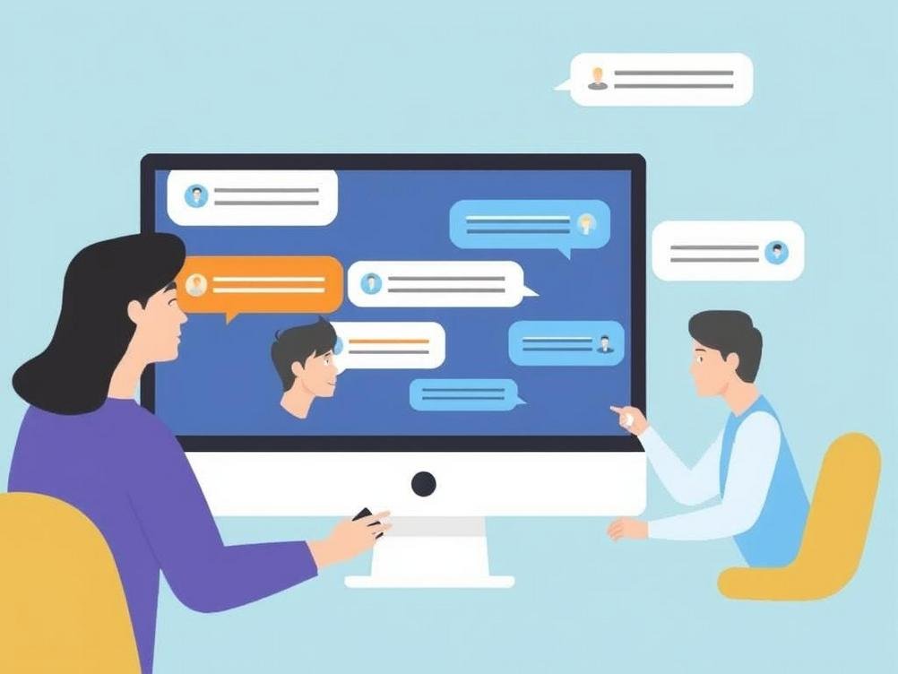 How ChatGPT Group Chats Can Supercharge Your Team’s Daily Planning (Without the Chaos)