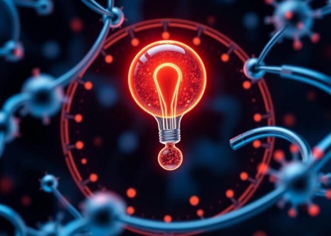 Is AI in Drug Development Just Hype? Recursion’s New CEO Demands Real Breakthroughs