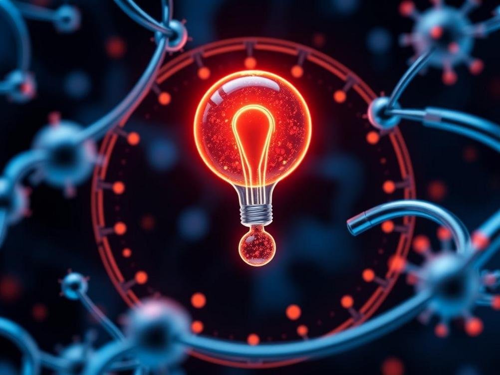 Is AI in Drug Development Just Hype? Recursion’s New CEO Demands Real Breakthroughs