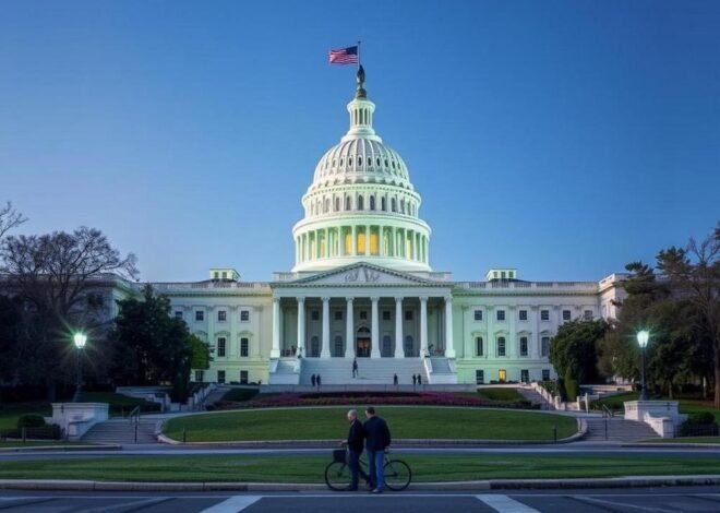 Why Washington’s Push for Union Talks on AI Could Shake Up Government Tech Forever