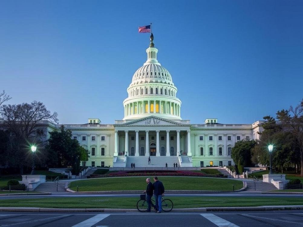 Why Washington’s Push for Union Talks on AI Could Shake Up Government Tech Forever