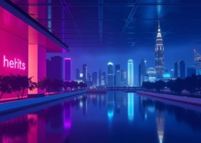 Helport AI’s Big Move: Opening a New Office in Thailand and What It Means for AI Growth