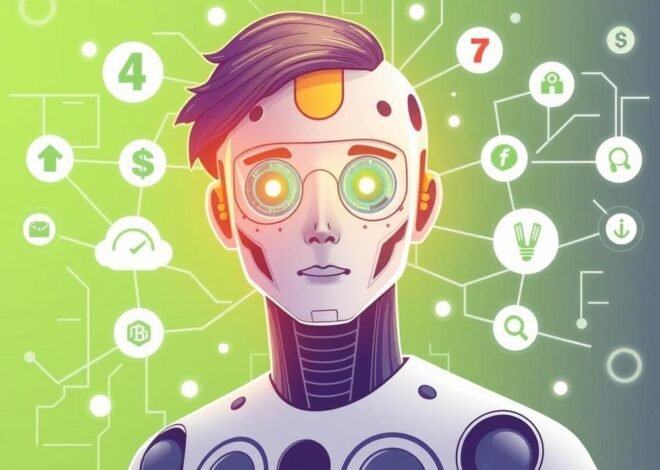 Why Customers Are Warming Up to AI in Insurance—But Not Without a Few Hesitations