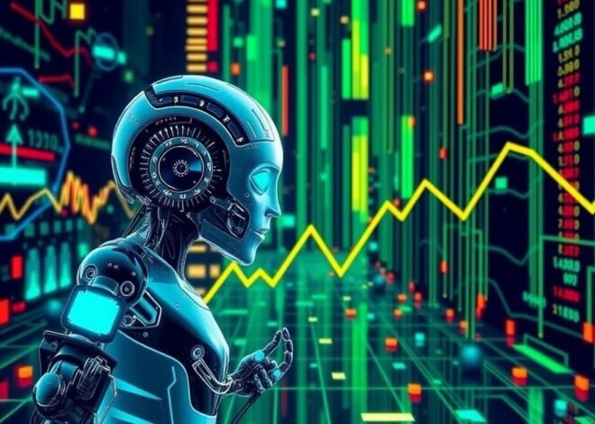 Why These US Stocks Down 13% and 30% Could Be the AI Delivery Game-Changers You Need to Watch