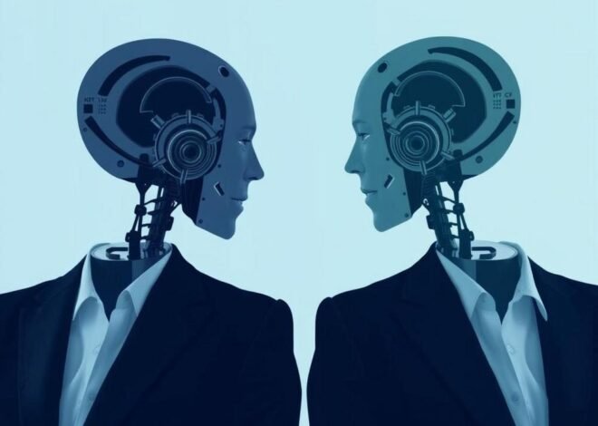 Why Lawyers Still Need a Human Touch in an AI-Crazed World