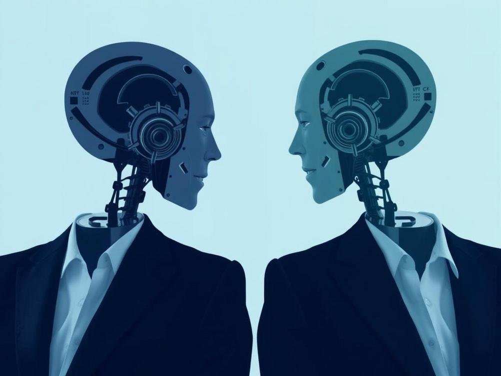 Why Lawyers Still Need a Human Touch in an AI-Crazed World