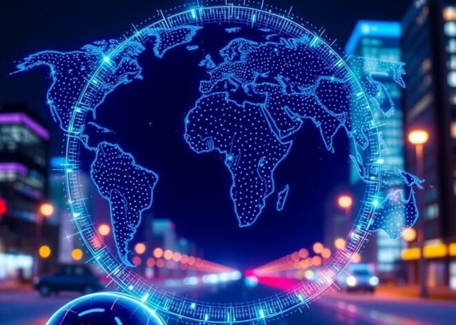 Why AI Spending is Giving the Global Market Cold Feet – Again!