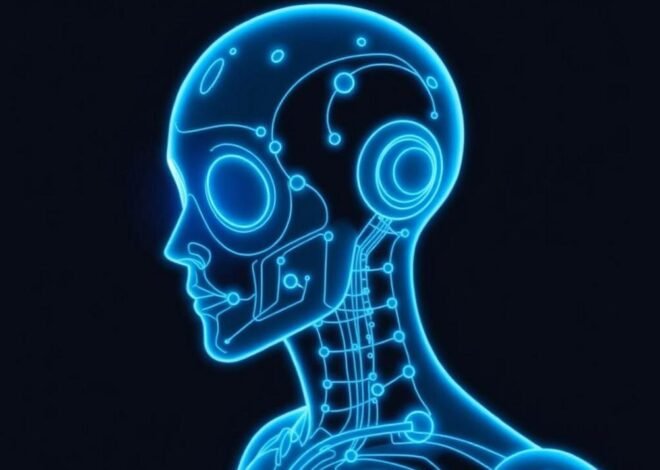 Unmasking the Sneaky World of Shadow AI: How It’s Sneaking Past Your Digital Health Guards