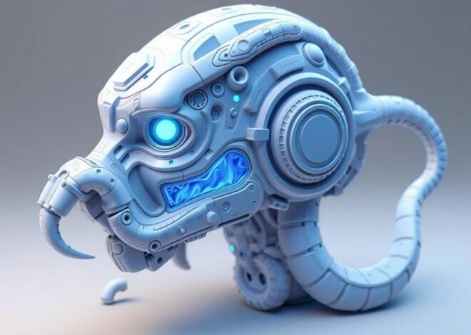 How This New AI Agent is Turning Rough Sketches into Stunning 3D Creations Using CAD