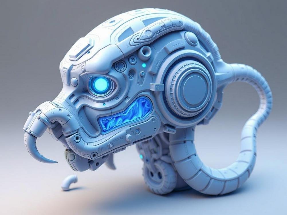 How This New AI Agent is Turning Rough Sketches into Stunning 3D Creations Using CAD