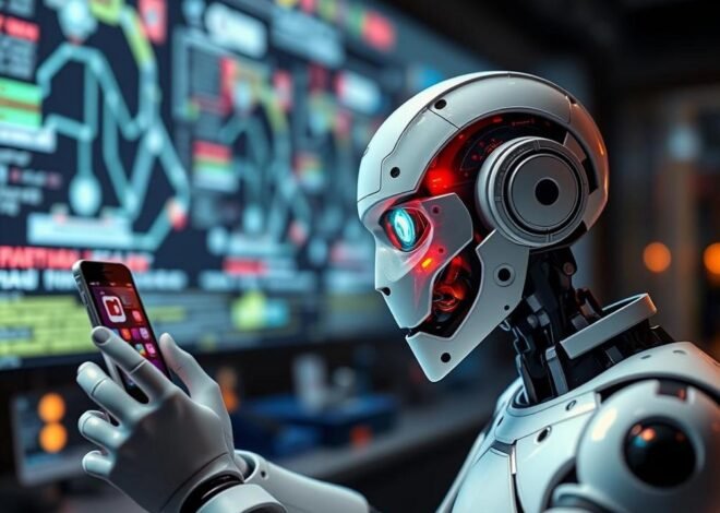 Is Big Tech’s Debt Spree Risking the AI Revolution We All Crave?