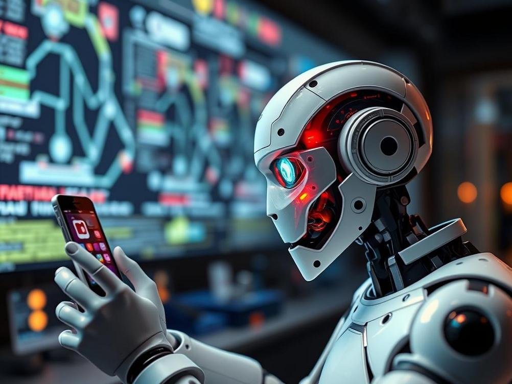 Is Big Tech’s Debt Spree Risking the AI Revolution We All Crave?