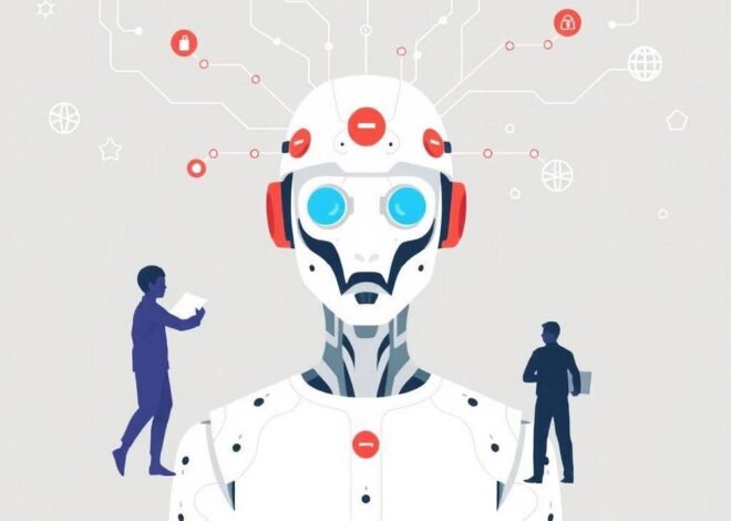 Why Wall Street is Pouring Billions into AI – And How Africa is Sprinting to Keep Up