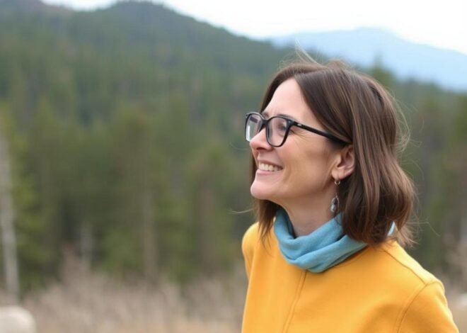 How AI Turned a Cancer Nightmare into a Comeback Story: One Woman’s Wild Journey