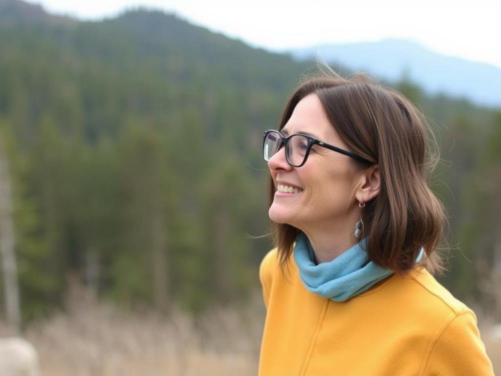 How AI Turned a Cancer Nightmare into a Comeback Story: One Woman’s Wild Journey