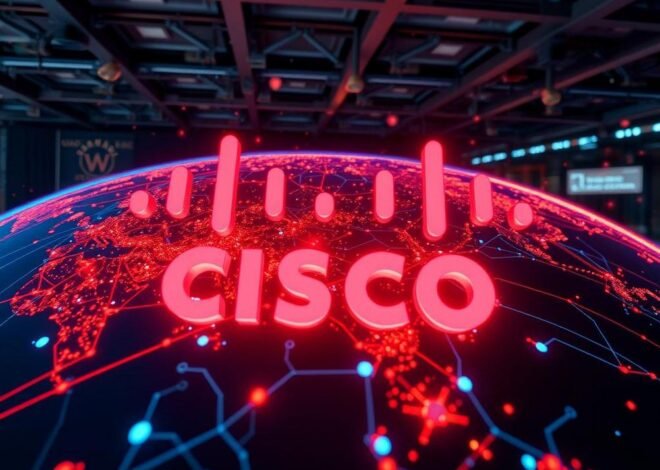 How Cisco’s Bold Move on World Labs is Supercharging AI’s Spatial Smarts