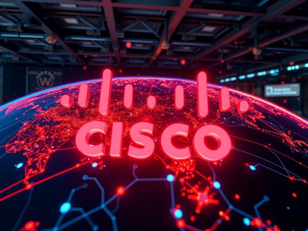 How Cisco’s Bold Move on World Labs is Supercharging AI’s Spatial Smarts