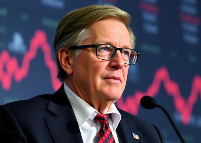 Why Billionaire Stanley Druckenmiller’s Latest AI Stock Pick Might Be the Smartest Move of 2025