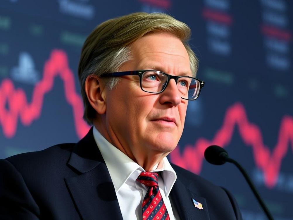 Why Billionaire Stanley Druckenmiller’s Latest AI Stock Pick Might Be the Smartest Move of 2025