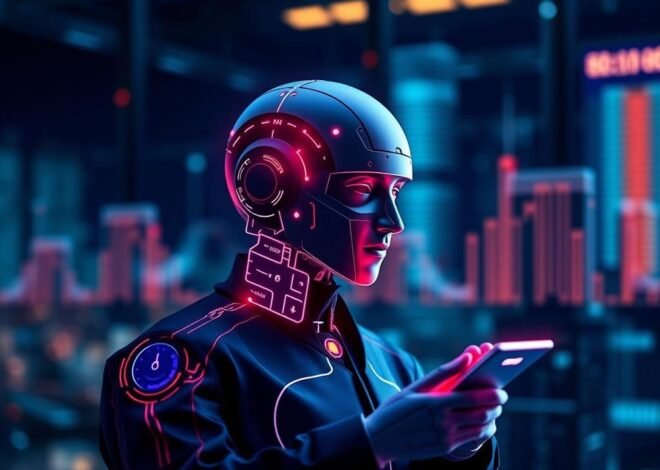 Unlock Efficiency in Finance: How AI is the Secret Weapon for Leaders in 2025