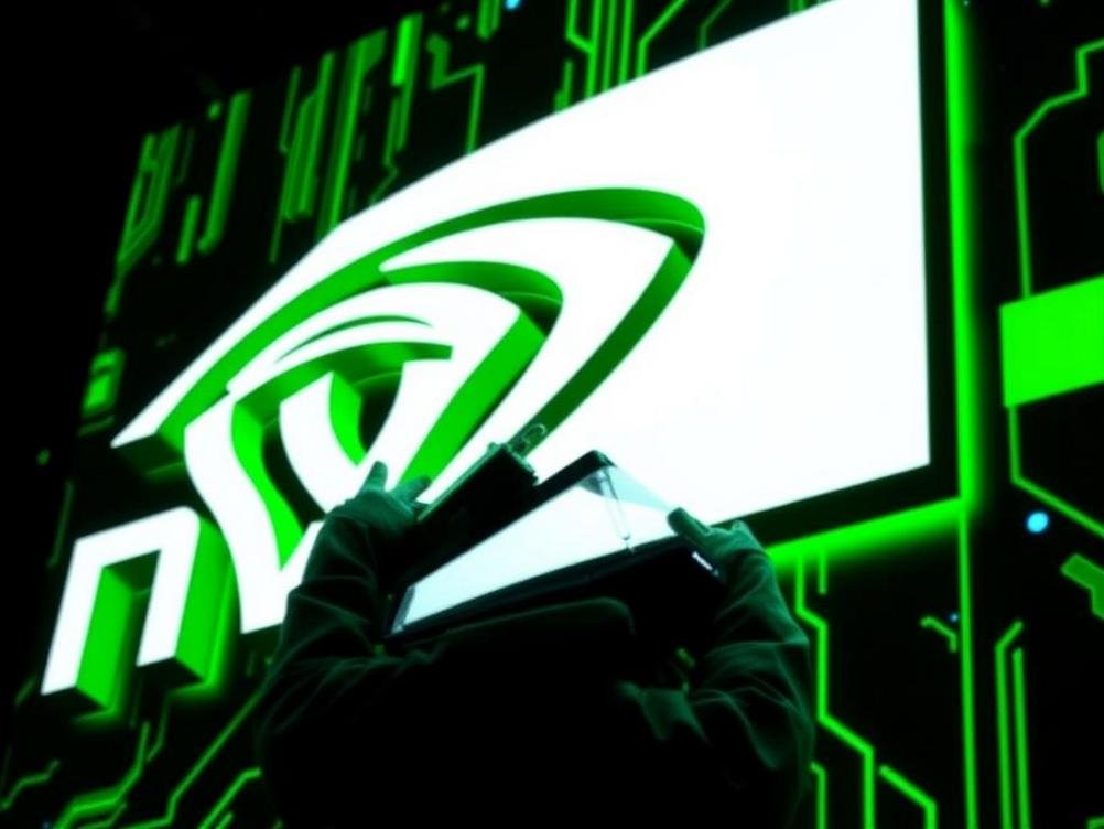 How Nvidia is Turning AI Worries into a Cash-Fueled Comeback