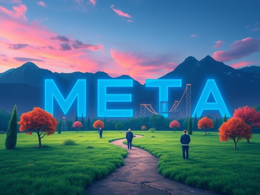 How Meta’s Wild Bet on Power Trading Could Supercharge AI Without Frying the Planet