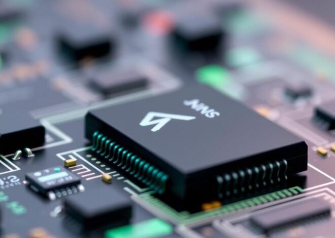 The Unsung Hero of AI: Why This Overlooked Semiconductor Stock Could Be Your Next Big Win