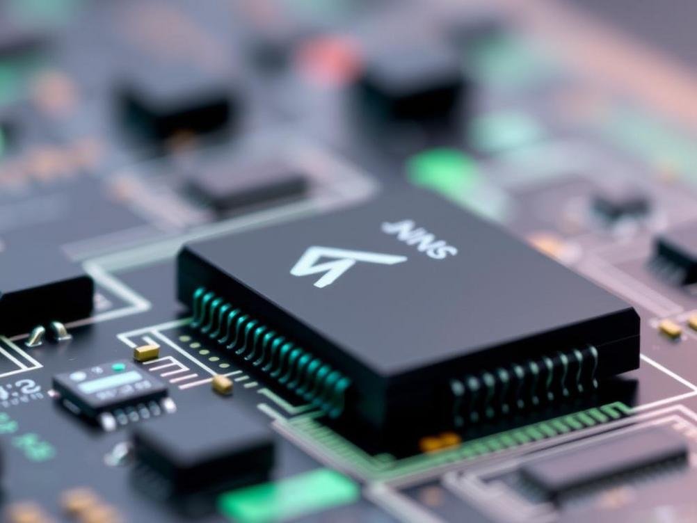 The Unsung Hero of AI: Why This Overlooked Semiconductor Stock Could Be Your Next Big Win