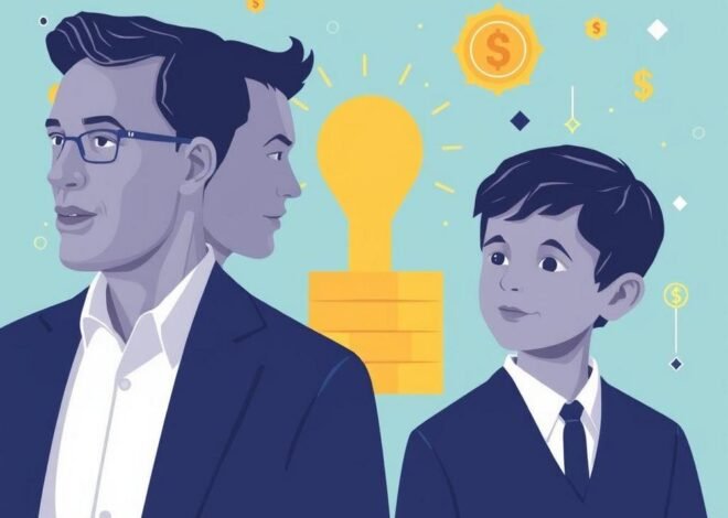 How the Commerce Secretary’s Kids Are Cashing in on the AI Gold Rush – And What It Means for the Rest of Us