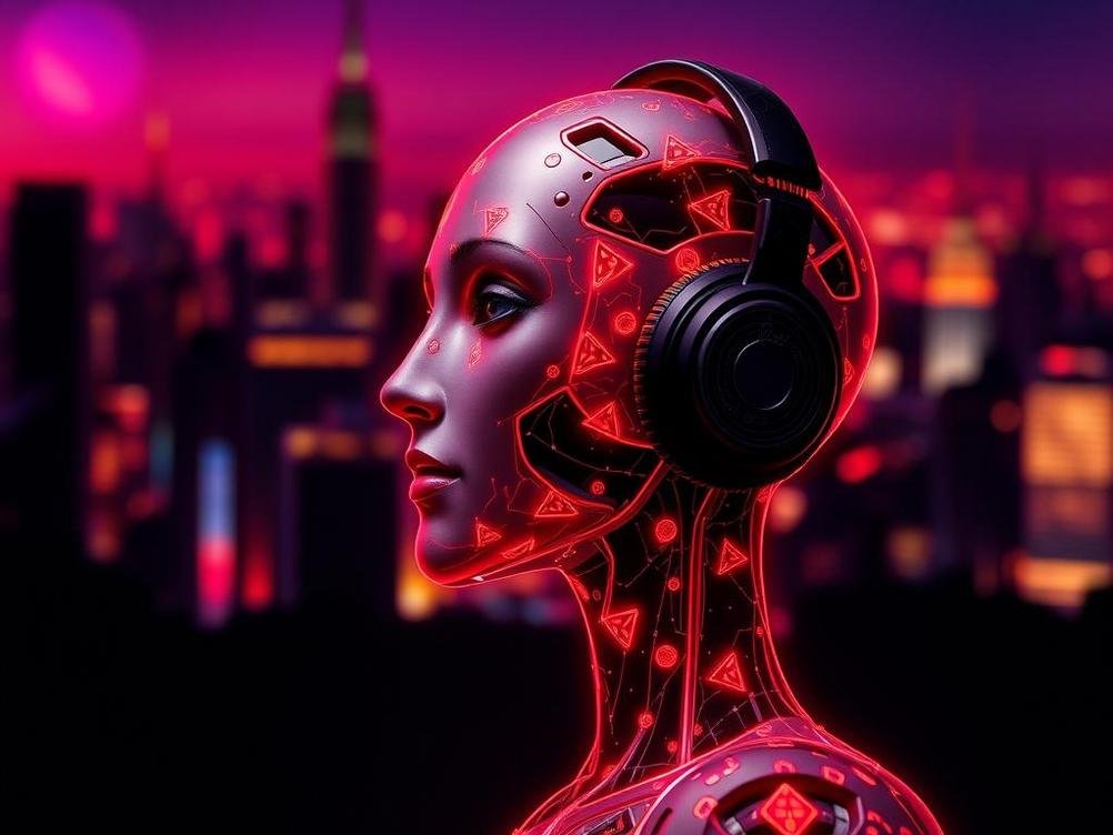 Spotting AI-Generated Music: Simple Hacks to Avoid the Fake Tunes