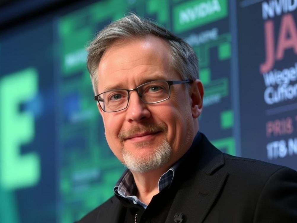 Nvidia’s CEO in a Sticky Spot: Is the AI Bubble About to Pop?