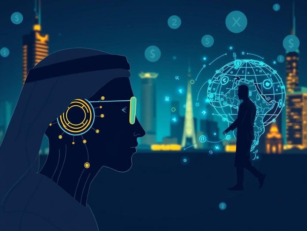 How UAE’s $1 Billion AI Investment in Africa Could Spark a Tech Revolution