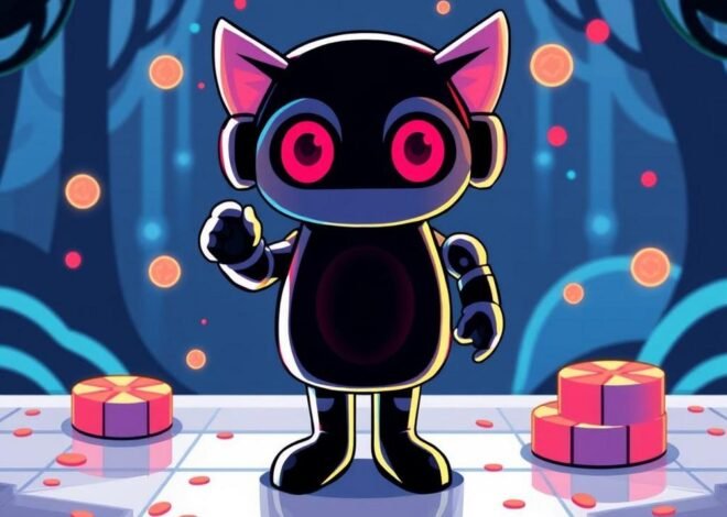 AppLovin’s Wild Shift: Ditching Games for AI Ad Magic – A Game-Changer for Investors?