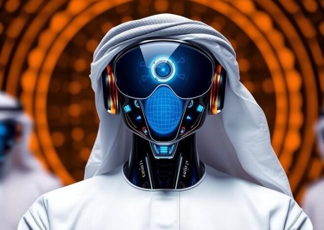 UAE’s Bold $1 Billion AI Push in Africa: Is This the Tech Wake-Up Call We Needed?